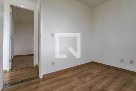 Quarto 1 de apartamento para alugar com 2 quartos, 40m² em Jardim Nathalie, Mogi das Cruzes