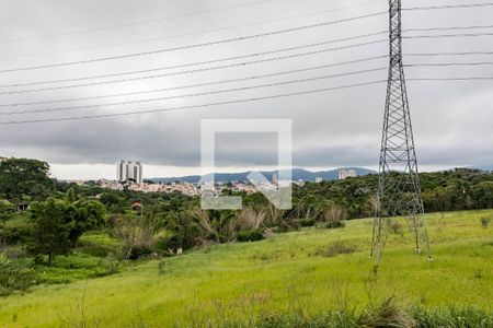 Vista - Sala de apartamento para alugar com 2 quartos, 40m² em Jardim Nathalie, Mogi das Cruzes