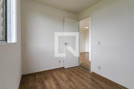 Quarto 1 de apartamento para alugar com 2 quartos, 40m² em Jardim Nathalie, Mogi das Cruzes