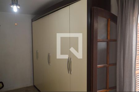 Suite de casa à venda com 3 quartos, 241m² em Vila Matilde, São Paulo