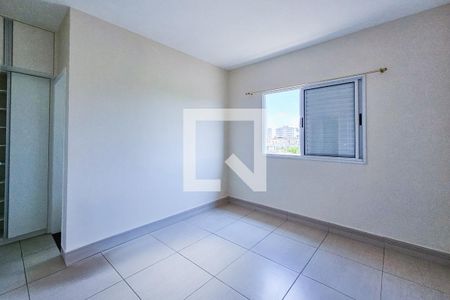 Quarto 1 - Suíte de casa de condomínio para alugar com 2 quartos, 102m² em Jardim Santa Maria, Jacareí