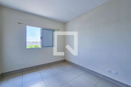 Quarto 1 - Suíte  de casa de condomínio para alugar com 2 quartos, 102m² em Jardim Santa Maria, Jacareí