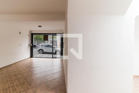 Vista da Sala 1 de casa para alugar com 3 quartos, 300m² em Centro, Mogi das Cruzes