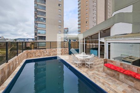 Apartamento para alugar com 295m², 4 quartos e 1 vaga Apartamento para alugar com 295m², 4 quartos e 1 vagaÁrea de Lazer privativa