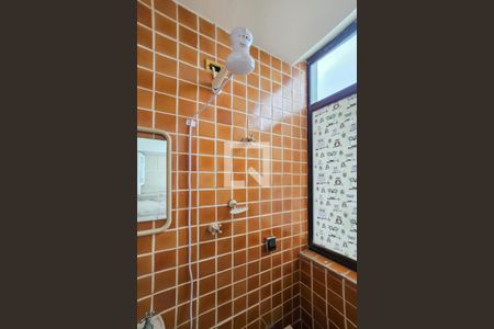 Apartamento para alugar com 295m², 4 quartos e 1 vaga Apartamento para alugar com 295m², 4 quartos e 1 vagaÁrea de serviço