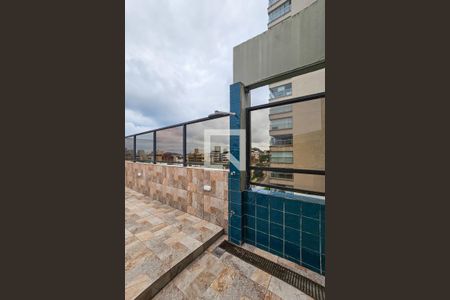 Apartamento para alugar com 295m², 4 quartos e 1 vaga Apartamento para alugar com 295m², 4 quartos e 1 vagaÁrea de Lazer privativa