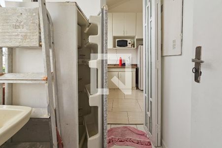 Apartamento para alugar com 295m², 4 quartos e 1 vaga Apartamento para alugar com 295m², 4 quartos e 1 vagaÁrea de serviço