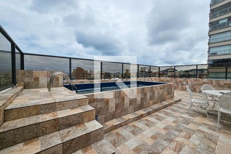 Apartamento para alugar com 295m², 4 quartos e 1 vaga Apartamento para alugar com 295m², 4 quartos e 1 vagaÁrea de Lazer privativa