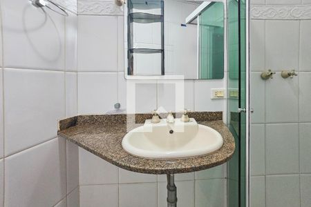 Apartamento para alugar com 295m², 4 quartos e 1 vaga Apartamento para alugar com 295m², 4 quartos e 1 vagaBanheiro