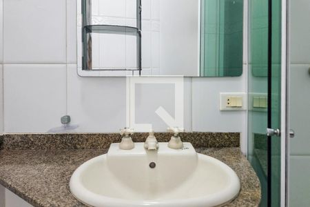 Apartamento para alugar com 295m², 4 quartos e 1 vaga Apartamento para alugar com 295m², 4 quartos e 1 vagaBanheiro