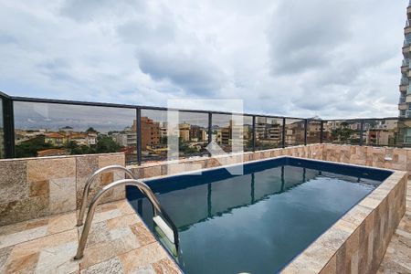 Apartamento para alugar com 295m², 4 quartos e 1 vaga Apartamento para alugar com 295m², 4 quartos e 1 vagaÁrea de Lazer privativa