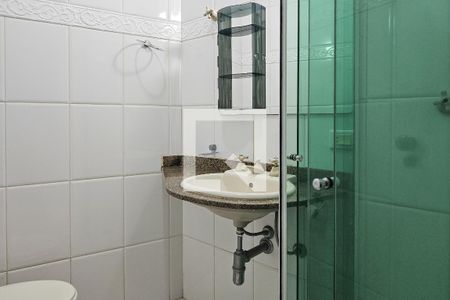 Apartamento para alugar com 295m², 4 quartos e 1 vaga Apartamento para alugar com 295m², 4 quartos e 1 vagaBanheiro