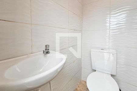 Apartamento para alugar com 295m², 4 quartos e 1 vaga Apartamento para alugar com 295m², 4 quartos e 1 vagaÁrea externa banheiro