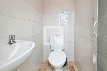 Apartamento para alugar com 295m², 4 quartos e 1 vaga Apartamento para alugar com 295m², 4 quartos e 1 vagaÁrea externa banheiro