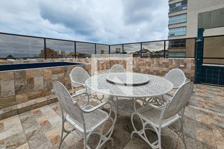 Apartamento para alugar com 295m², 4 quartos e 1 vaga Apartamento para alugar com 295m², 4 quartos e 1 vagaÁrea de Lazer privativa