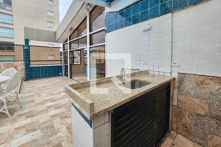 Apartamento para alugar com 295m², 4 quartos e 1 vaga Apartamento para alugar com 295m², 4 quartos e 1 vagaÁrea de Lazer privativa