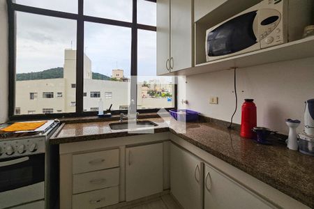 Apartamento para alugar com 295m², 4 quartos e 1 vaga Apartamento para alugar com 295m², 4 quartos e 1 vagaCozinha