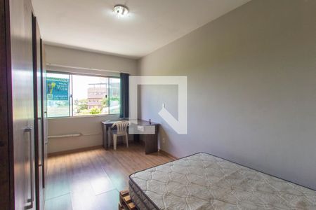 Quarto de apartamento para alugar com 1 quarto, 60m² em Centro, Gravataí