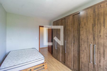 Quarto de apartamento para alugar com 1 quarto, 60m² em Centro, Gravataí