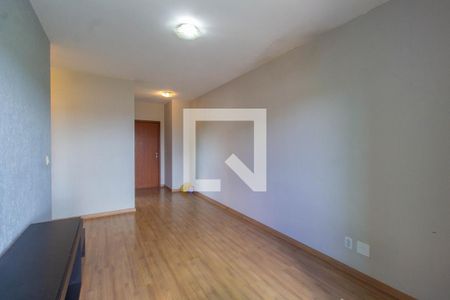 Sala de apartamento para alugar com 1 quarto, 60m² em Centro, Gravataí