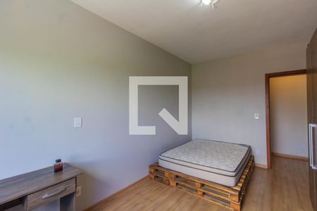 Quarto de apartamento para alugar com 1 quarto, 60m² em Centro, Gravataí