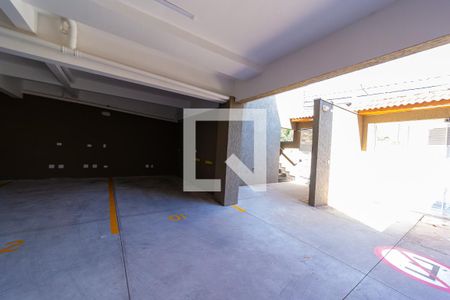 Casa de condomínio à venda com 70m², 2 quartos e 1 vaga Casa de condomínio à venda com 70m², 2 quartos e 1 vagaGaragem