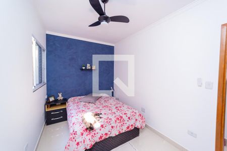 Casa de condomínio à venda com 70m², 2 quartos e 1 vaga Casa de condomínio à venda com 70m², 2 quartos e 1 vagaQuarto 2