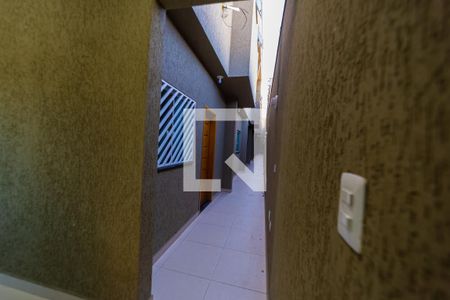 Casa de condomínio à venda com 70m², 2 quartos e 1 vaga Casa de condomínio à venda com 70m², 2 quartos e 1 vagaÁrea comum