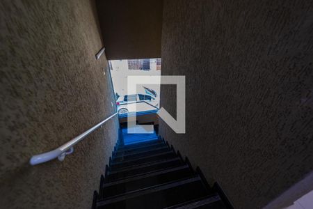 Casa de condomínio à venda com 70m², 2 quartos e 1 vaga Casa de condomínio à venda com 70m², 2 quartos e 1 vagaÁrea comum