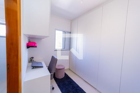 Casa de condomínio à venda com 70m², 2 quartos e 1 vaga Casa de condomínio à venda com 70m², 2 quartos e 1 vagaQuarto 1