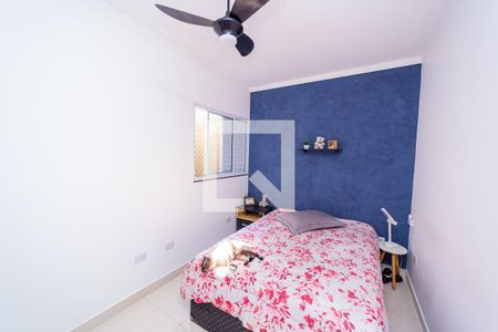 Casa de condomínio à venda com 70m², 2 quartos e 1 vaga Casa de condomínio à venda com 70m², 2 quartos e 1 vagaQuarto 2