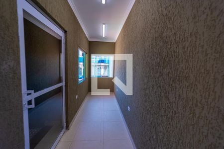 Casa de condomínio à venda com 70m², 2 quartos e 1 vaga Casa de condomínio à venda com 70m², 2 quartos e 1 vagaÁrea comum