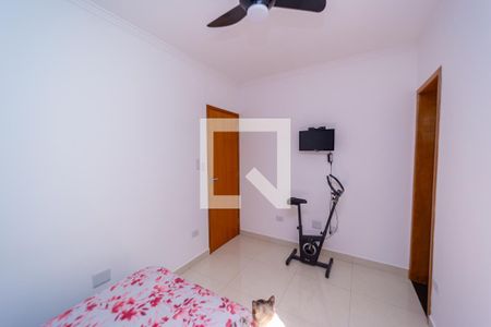 Casa de condomínio à venda com 70m², 2 quartos e 1 vaga Casa de condomínio à venda com 70m², 2 quartos e 1 vagaQuarto 2