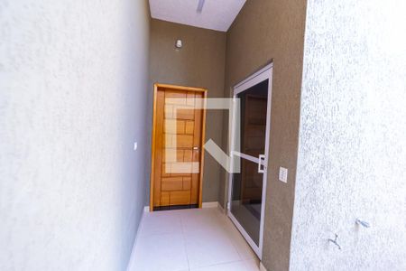 Casa de condomínio à venda com 70m², 2 quartos e 1 vaga Casa de condomínio à venda com 70m², 2 quartos e 1 vagaGaragem