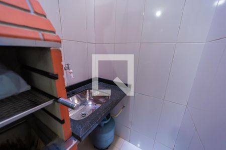 Casa de condomínio à venda com 70m², 2 quartos e 1 vaga Casa de condomínio à venda com 70m², 2 quartos e 1 vagaÁrea de Serviço