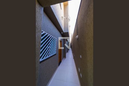 Casa de condomínio à venda com 70m², 2 quartos e 1 vaga Casa de condomínio à venda com 70m², 2 quartos e 1 vagaÁrea comum