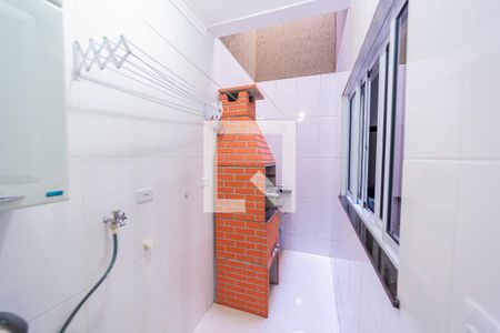 Casa de condomínio à venda com 70m², 2 quartos e 1 vaga Casa de condomínio à venda com 70m², 2 quartos e 1 vagaÁrea de Serviço