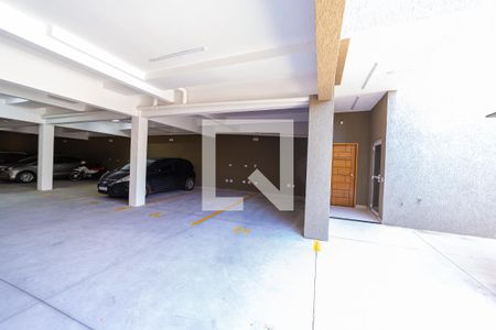 Casa de condomínio à venda com 70m², 2 quartos e 1 vaga Casa de condomínio à venda com 70m², 2 quartos e 1 vagaGaragem