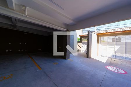 Casa de condomínio à venda com 70m², 2 quartos e 1 vaga Casa de condomínio à venda com 70m², 2 quartos e 1 vagaGaragem