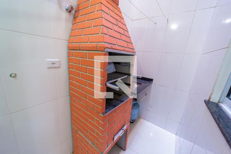 Casa de condomínio à venda com 70m², 2 quartos e 1 vaga Casa de condomínio à venda com 70m², 2 quartos e 1 vagaÁrea de Serviço