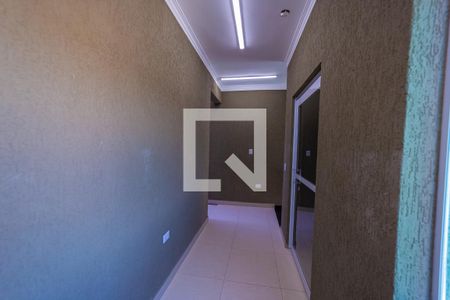 Casa de condomínio à venda com 70m², 2 quartos e 1 vaga Casa de condomínio à venda com 70m², 2 quartos e 1 vagaÁrea comum