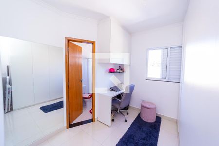 Casa de condomínio à venda com 70m², 2 quartos e 1 vaga Casa de condomínio à venda com 70m², 2 quartos e 1 vagaQuarto 1