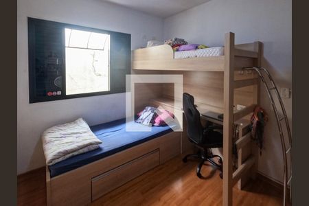 Quarto 2 de casa à venda com 3 quartos, 106m² em Vila Carolina, São Paulo