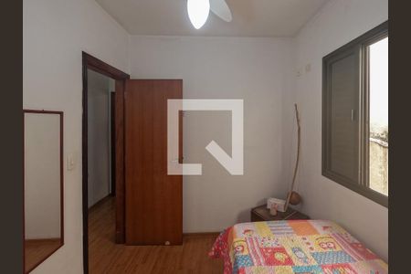 Quarto 1 de casa à venda com 3 quartos, 106m² em Vila Carolina, São Paulo