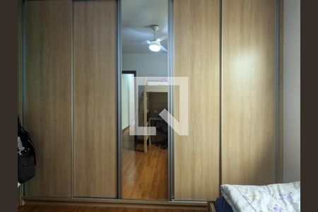 Quarto 2 de casa à venda com 3 quartos, 106m² em Vila Carolina, São Paulo