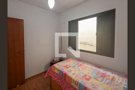 Quarto 1 de casa à venda com 3 quartos, 106m² em Vila Carolina, São Paulo