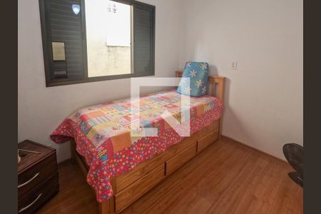 Quarto 1 de casa à venda com 3 quartos, 106m² em Vila Carolina, São Paulo