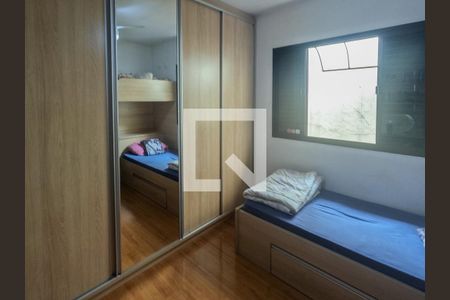 Quarto 2 de casa à venda com 3 quartos, 106m² em Vila Carolina, São Paulo