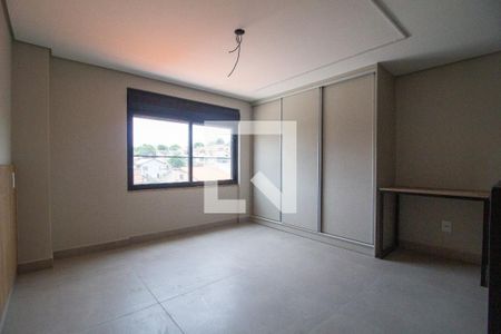 Quarto de apartamento para alugar com 1 quarto, 33m² em Jardim Icatu, Votorantim