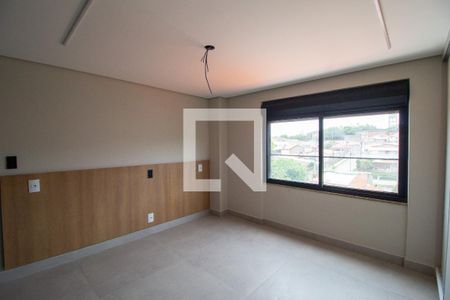 Quarto de apartamento para alugar com 1 quarto, 33m² em Jardim Icatu, Votorantim